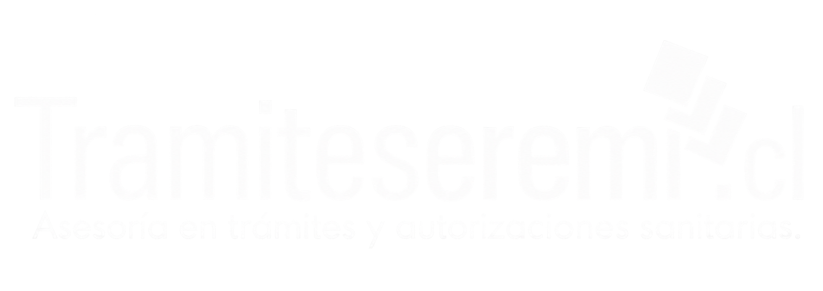Tramiteseremi.cl - Asesoría en trámites y autorizaciones sanitarias