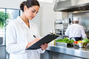 Informe sanitario: requisitos para tu local