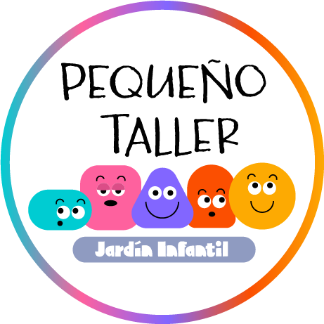 Pequeño Taller Jardín Infantil