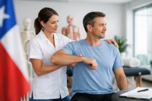 Requisitos para consulta kinesiológica en Chile