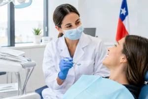 Cómo habilitar consulta odontológica en Chile