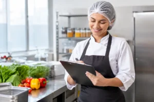 Cómo regularizar un negocio alimentario en Chile