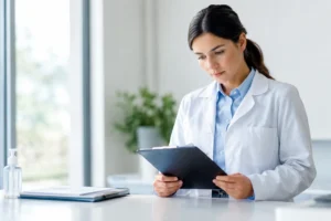 Normativa sanitaria: qué revisar antes de abrir